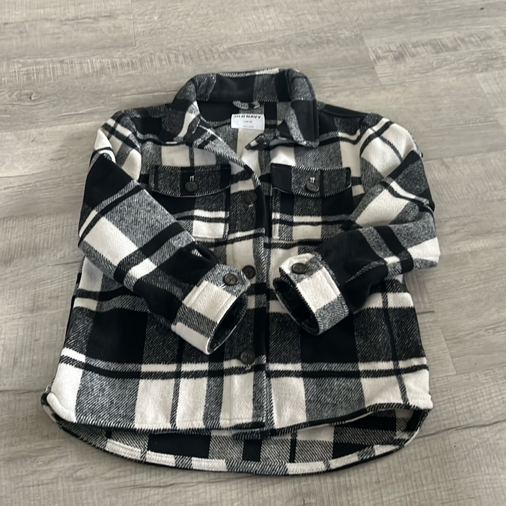 ✨Plaid Shaket✨